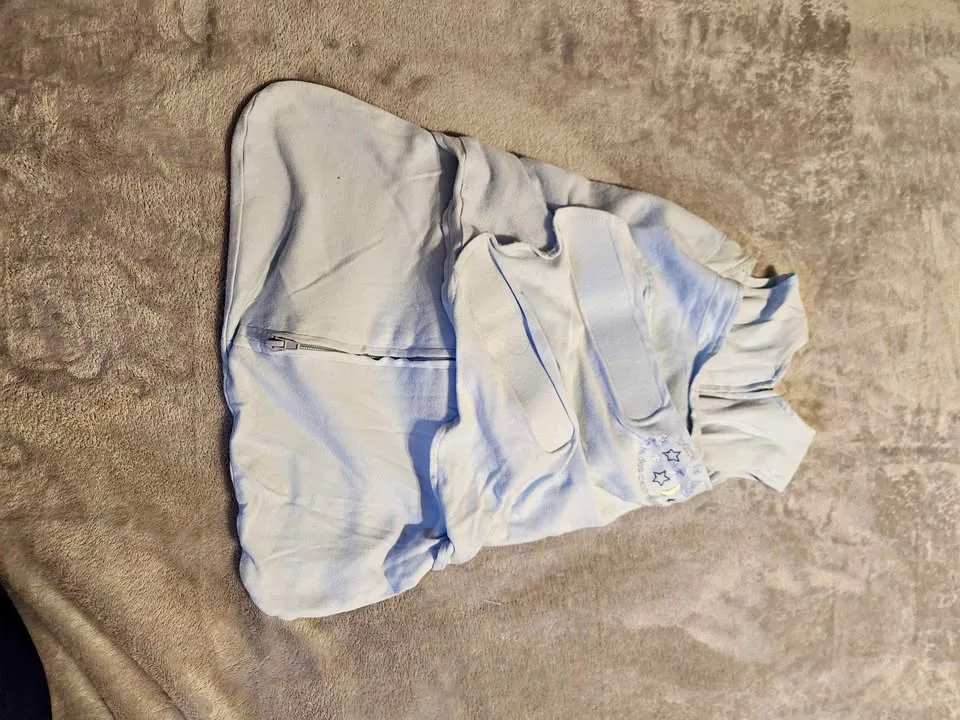 Halo SleepSack Newborn