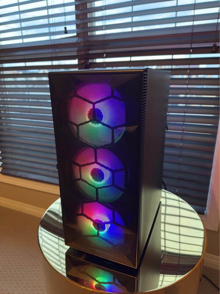 High End GAMING PC - RTX 2080 + i7 9700K - photo 5