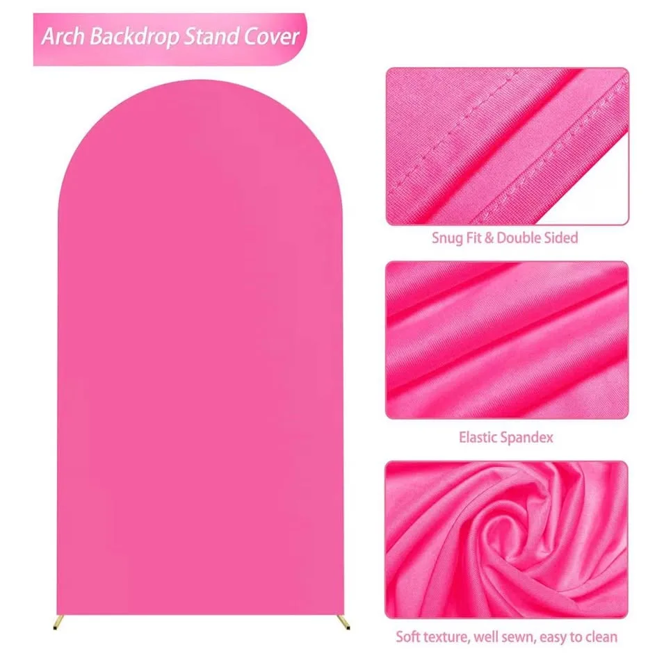 Arch cover 6Ft new(open box) image indicator(3)