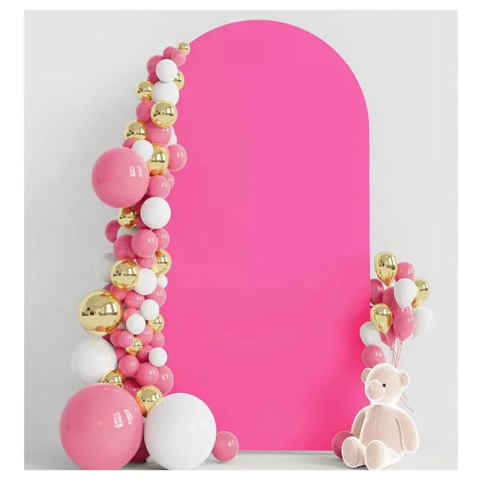 Arch cover 6Ft new(open box) image indicator(4)