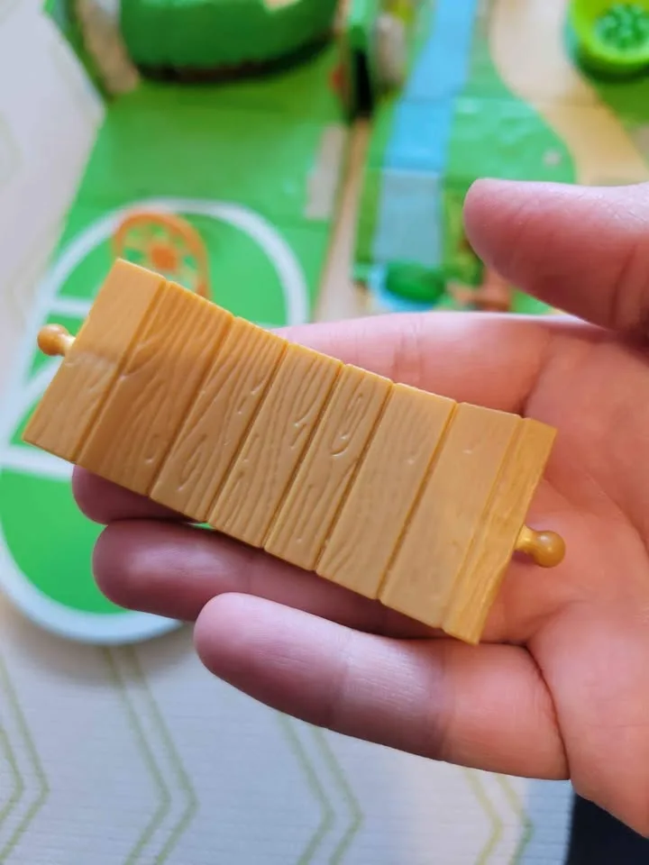 Pokémon Carry Case Playset backpack, figurines NOT included image indicator(6)