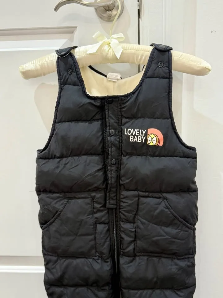 Toddler Snow Pants (2-3 Years, 110 cm) – Brand New image indicator(2)