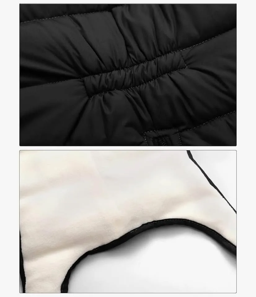 Toddler Snow Pants (2-3 Years, 110 cm) – Brand New image indicator(5)