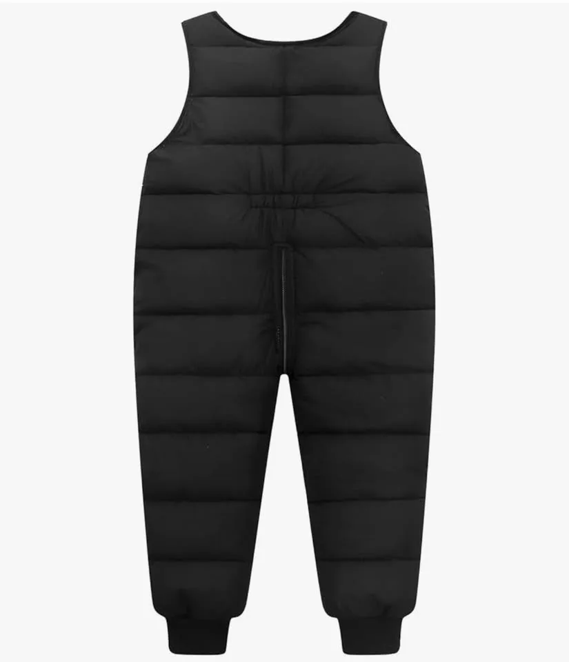 Toddler Snow Pants (2-3 Years, 110 cm) – Brand New image indicator(6)