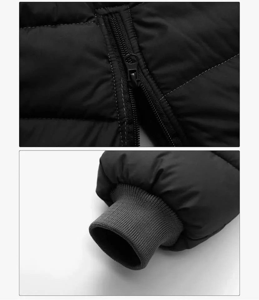 Toddler Snow Pants (2-3 Years, 110 cm) – Brand New image indicator(8)