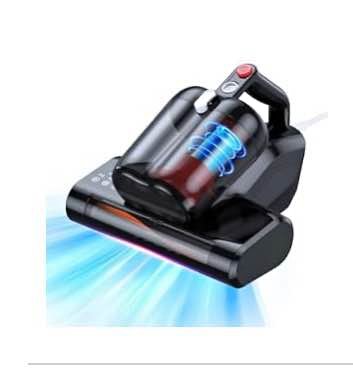 Bed Vacuum Cleaner - Brand new in box