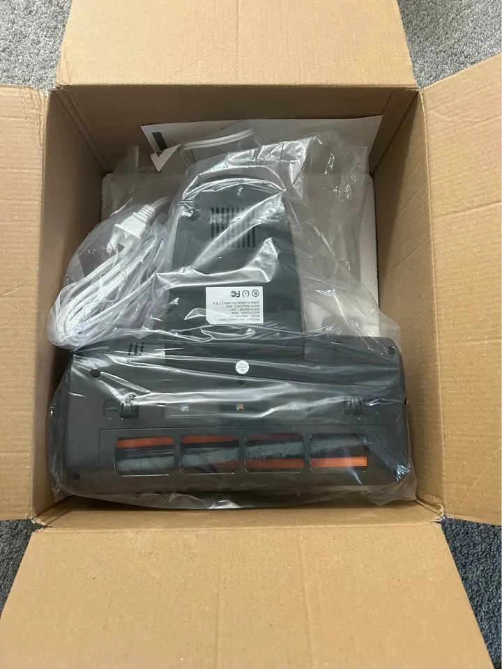 Bed Vacuum Cleaner - Brand new in box image indicator(6)