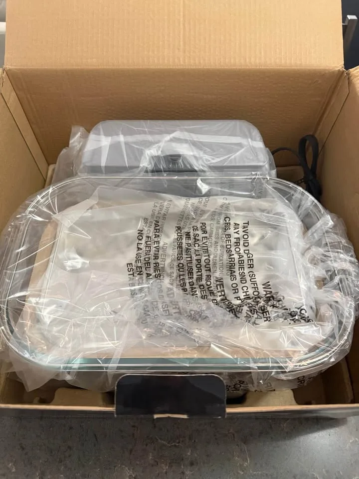 Mew-Cuisinart Cook Fresh Digital Glass Steamer image indicator(2)