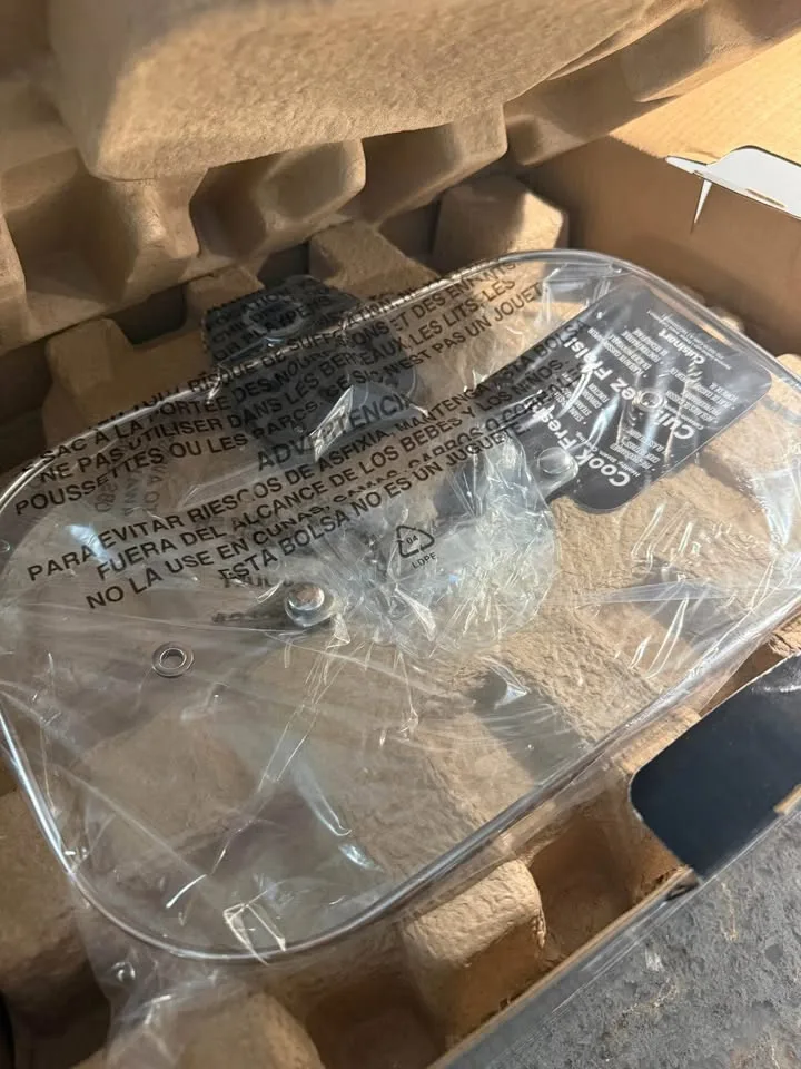 Mew-Cuisinart Cook Fresh Digital Glass Steamer image indicator(3)