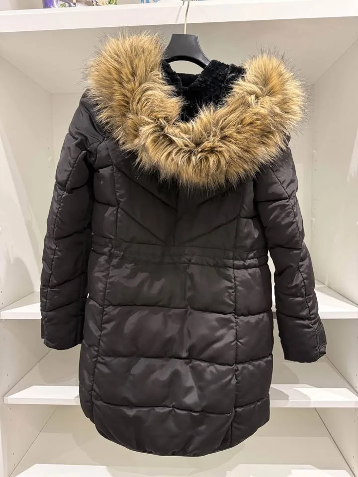 Bershka Women’s Winter Coat image indicator(2)