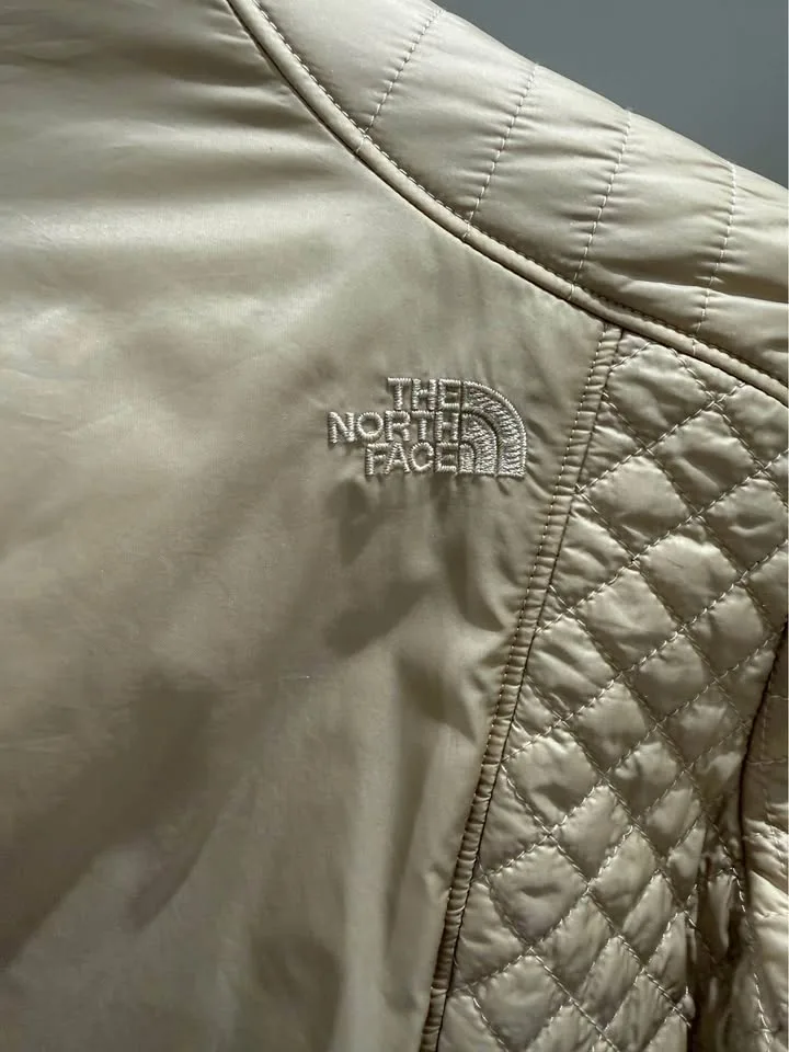 Like New-The North Face Women’s Jacket image indicator(3)