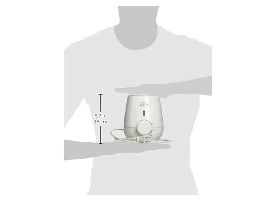 Philips bottle warmer old style image indicator(2)