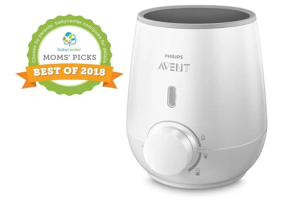 Philips bottle warmer old style image indicator(3)