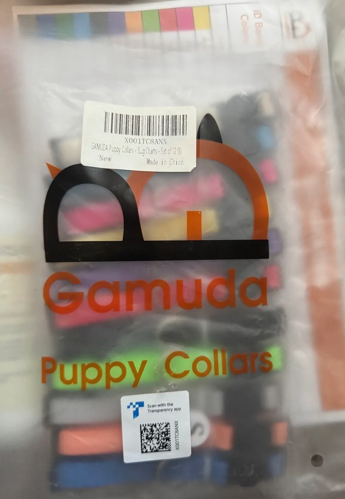 Puppy / Kitten Collars For Small Pets (Cats, Dog Etc) image indicator(2)