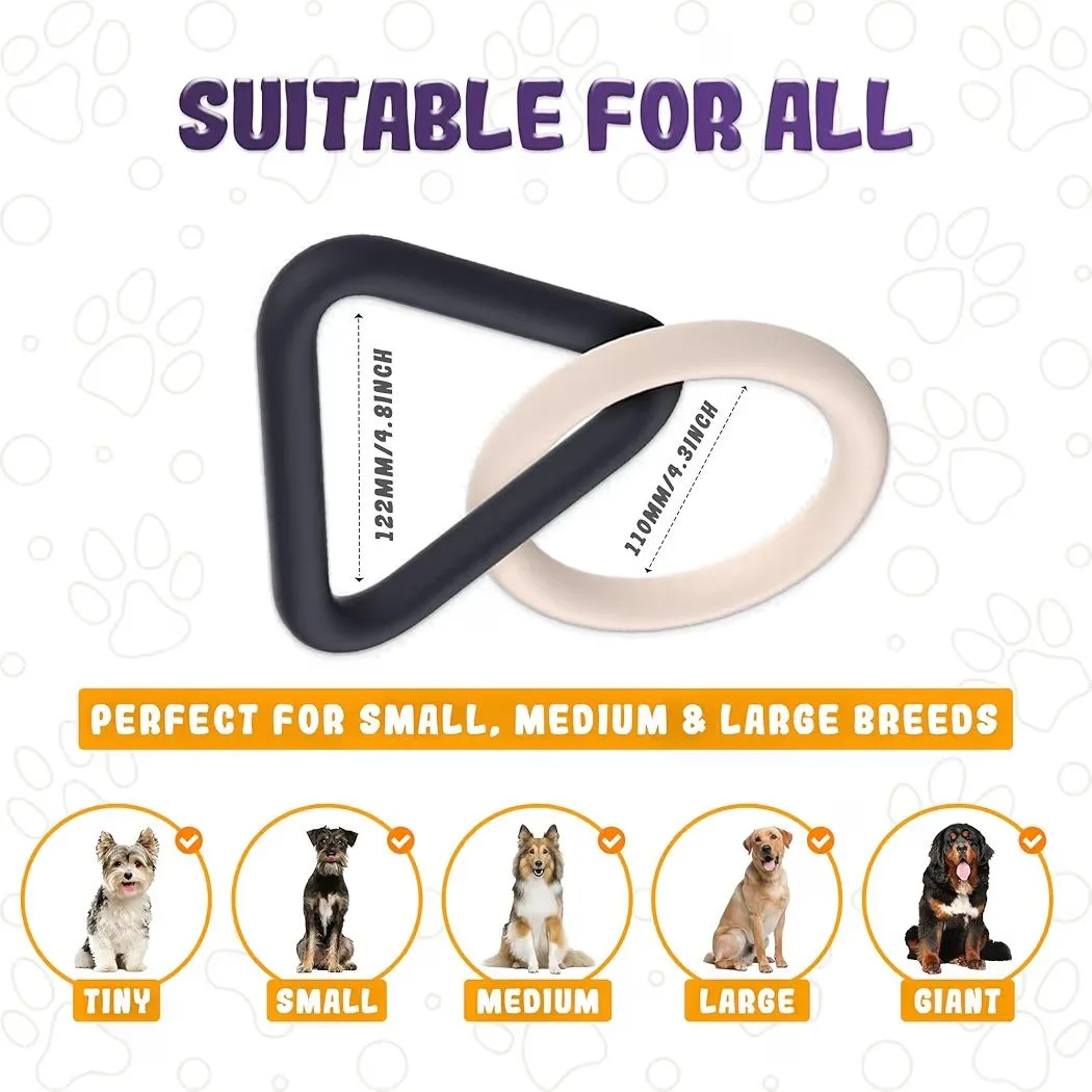 Dog Chew Tug Toy! Or For Cats Too! image indicator(3)