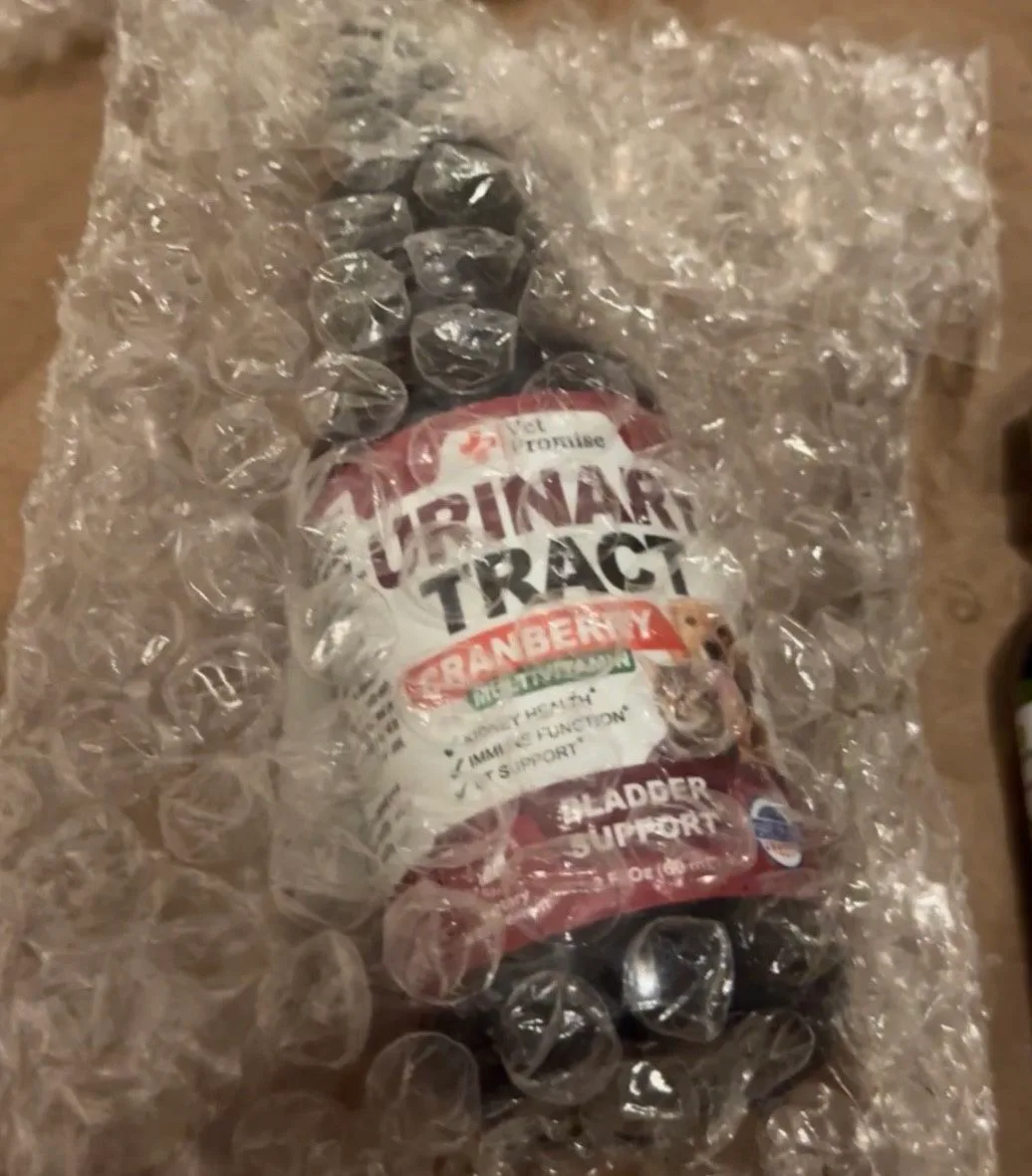 Cat Or Dog Wellness Items image indicator(2)