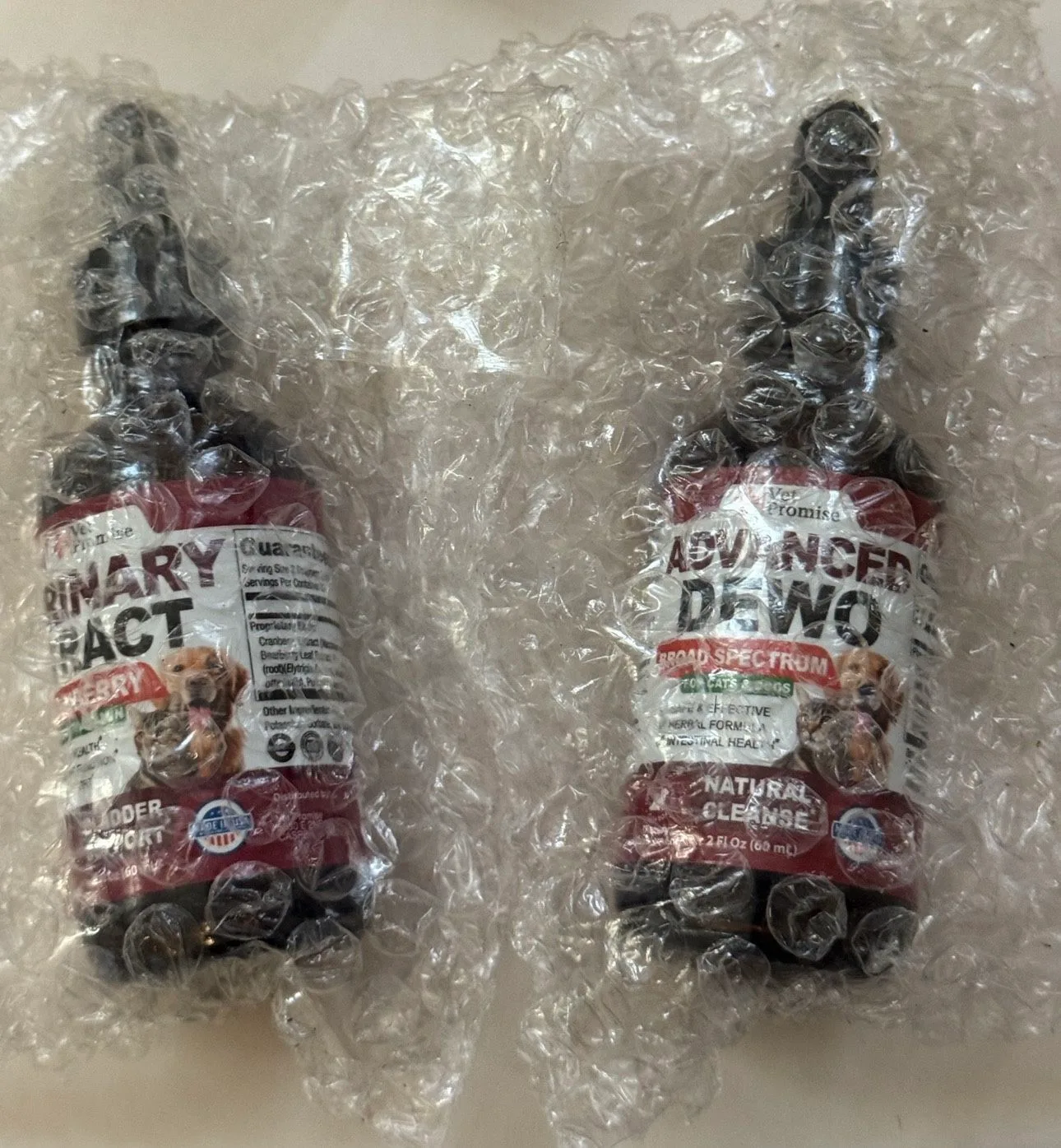 Cat Or Dog Wellness Items image indicator(4)