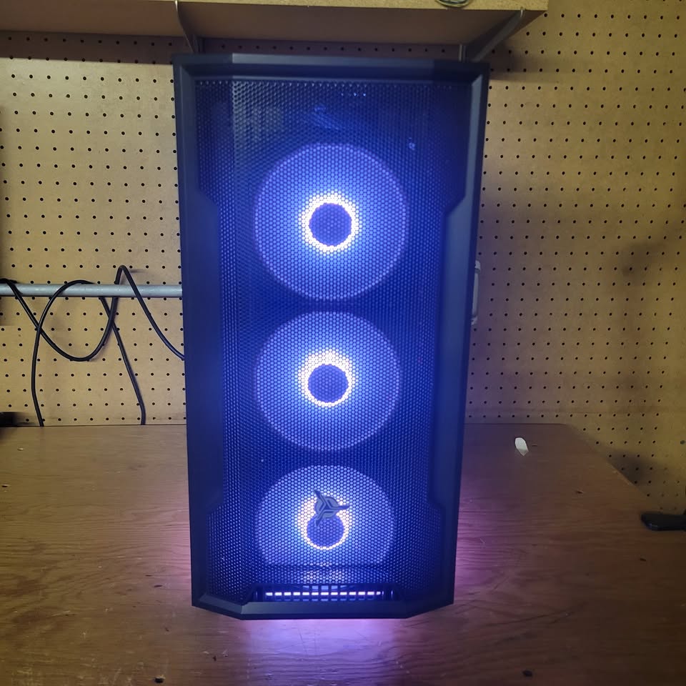 Gaming PC i5 + Gigabyte GTX 980 - photo 3