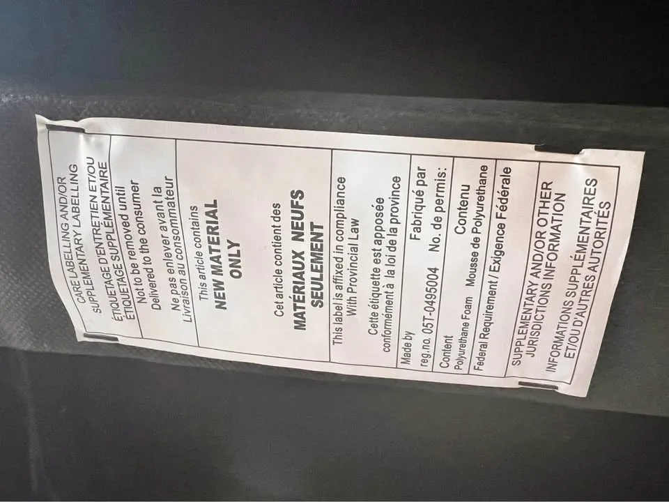 Faux leather black recliner chairs image indicator(6)