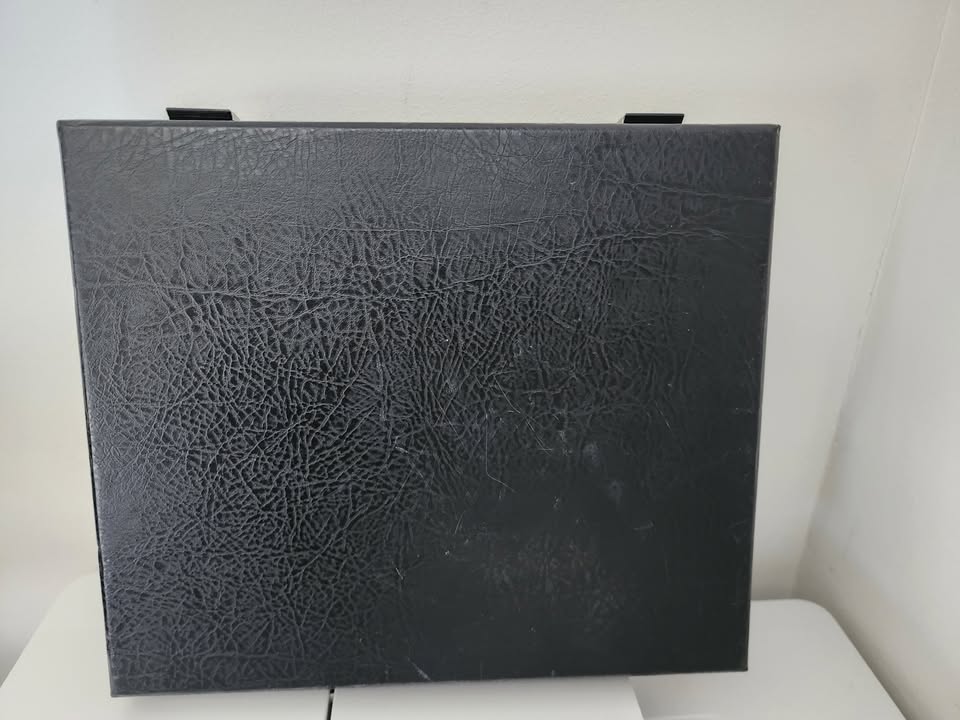 Coin collector case - photo 2