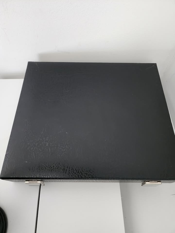 Coin collector case - photo 3