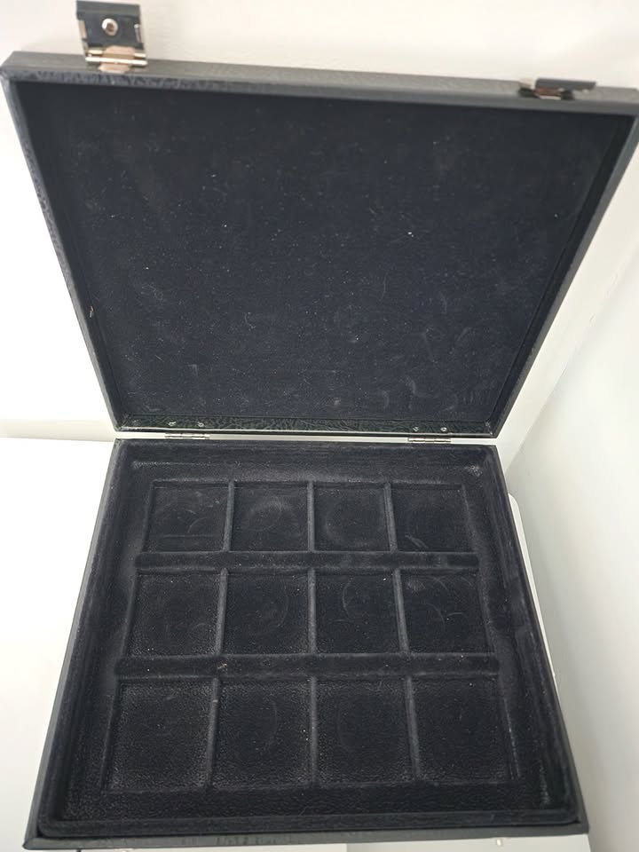 Coin collector case - photo 4