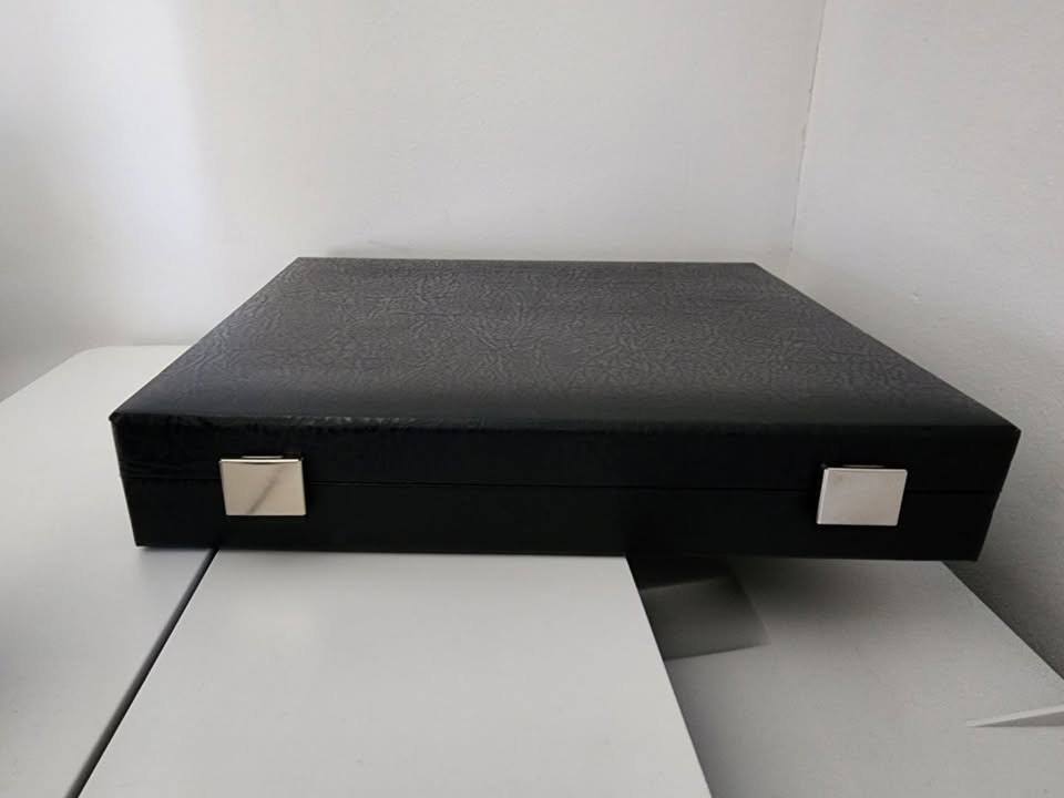 Coin collector case - photo 5