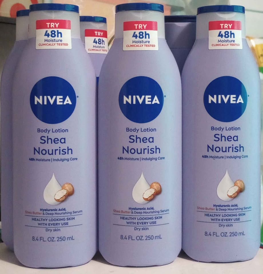 Nivea Lotion - 10 for $30 - photo 3