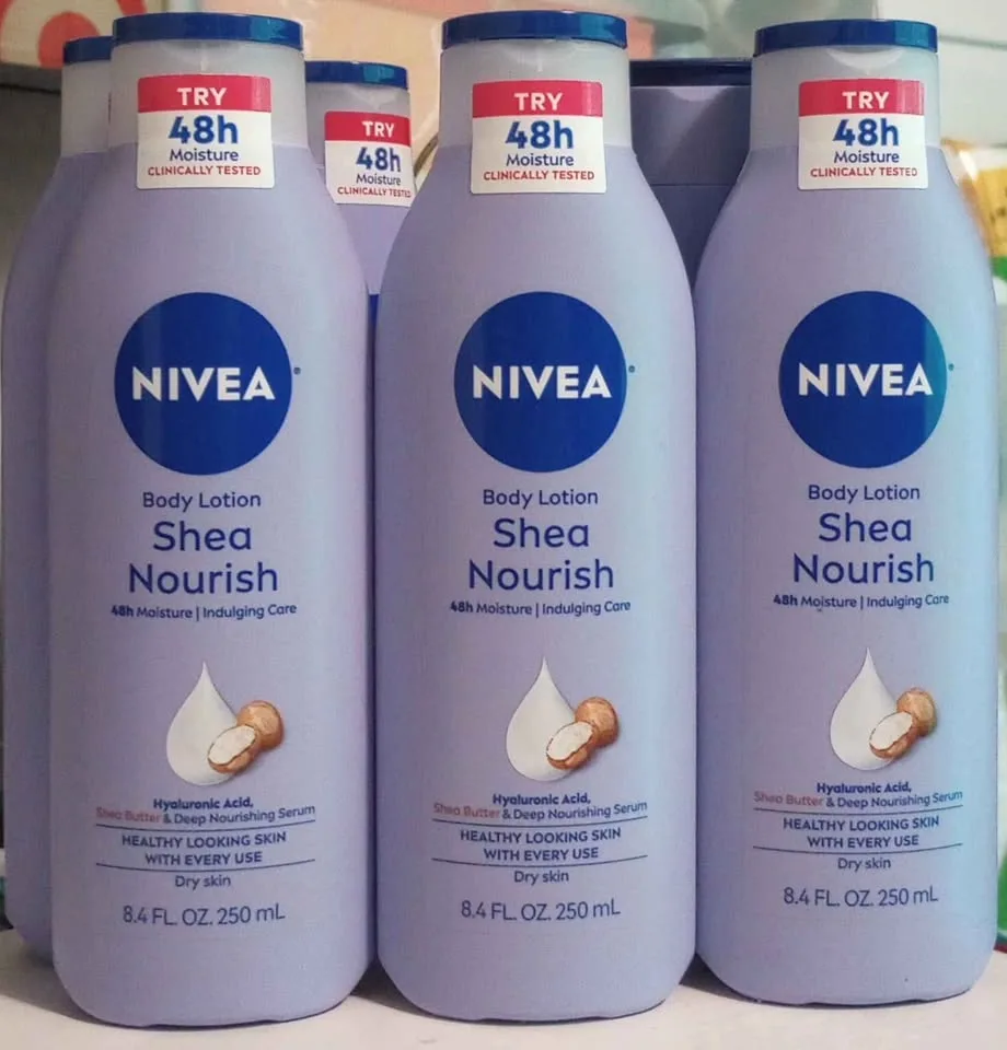 Nivea Lotion - 10 for $30 image indicator(3)