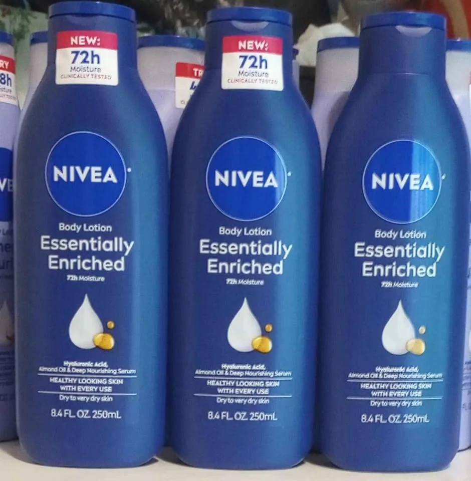 Nivea Lotion - 10 for $30 image indicator(4)