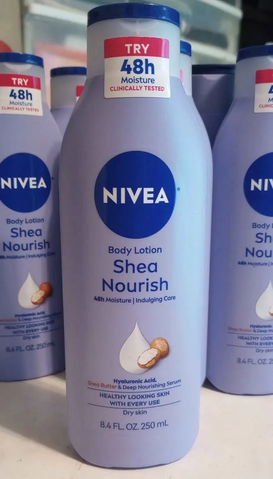Nivea Lotion - 10 for $30 image indicator(6)