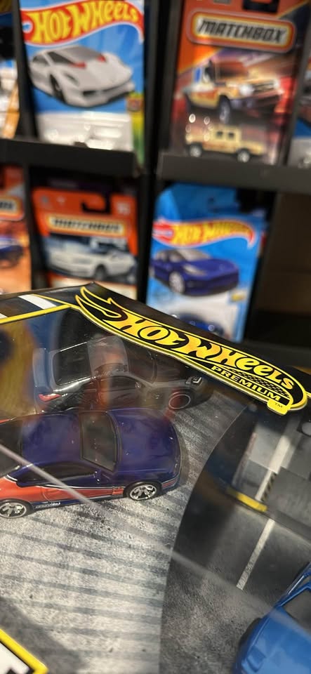 Hot wheels’ Fast and furious Tokyo Drift’ diorama - photo 4