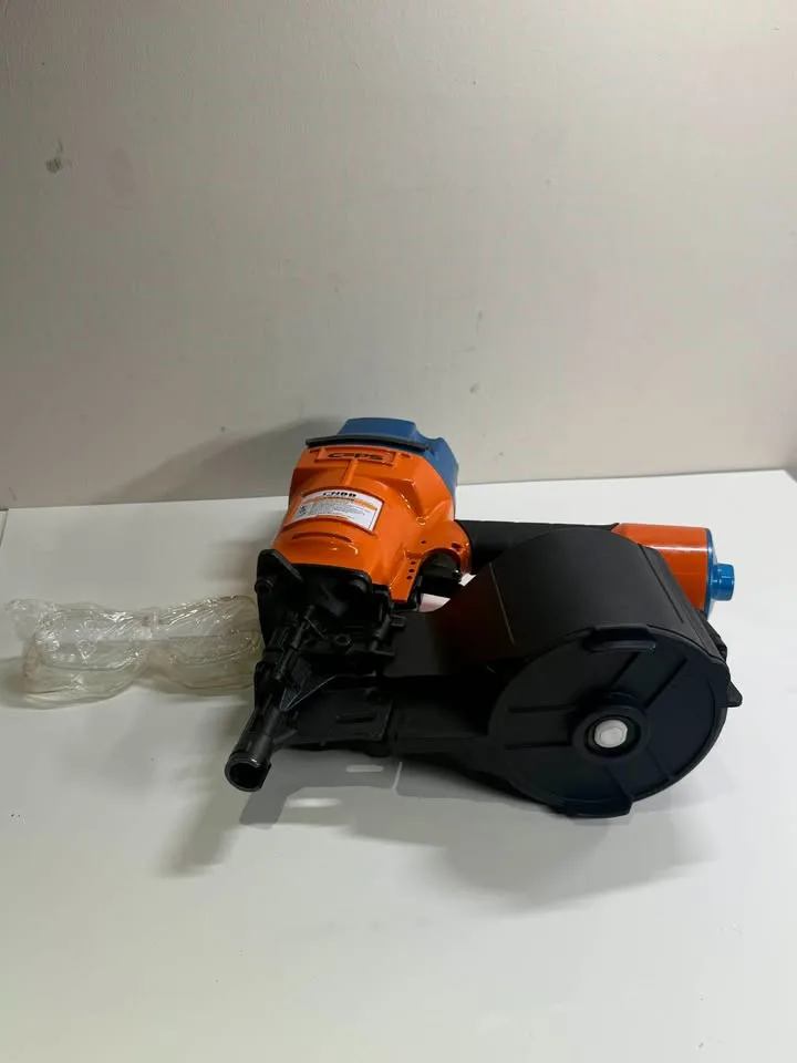 CN80 Pneumatic Coil Nailer Heavy Duty Framing Tool | Good Finds image indicator(4)