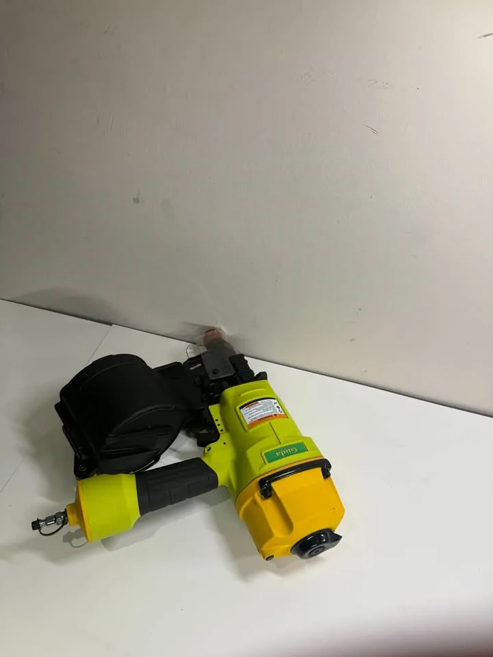Güda MCN80F Pneumatic Coil Nailer Framing Tool image indicator(3)