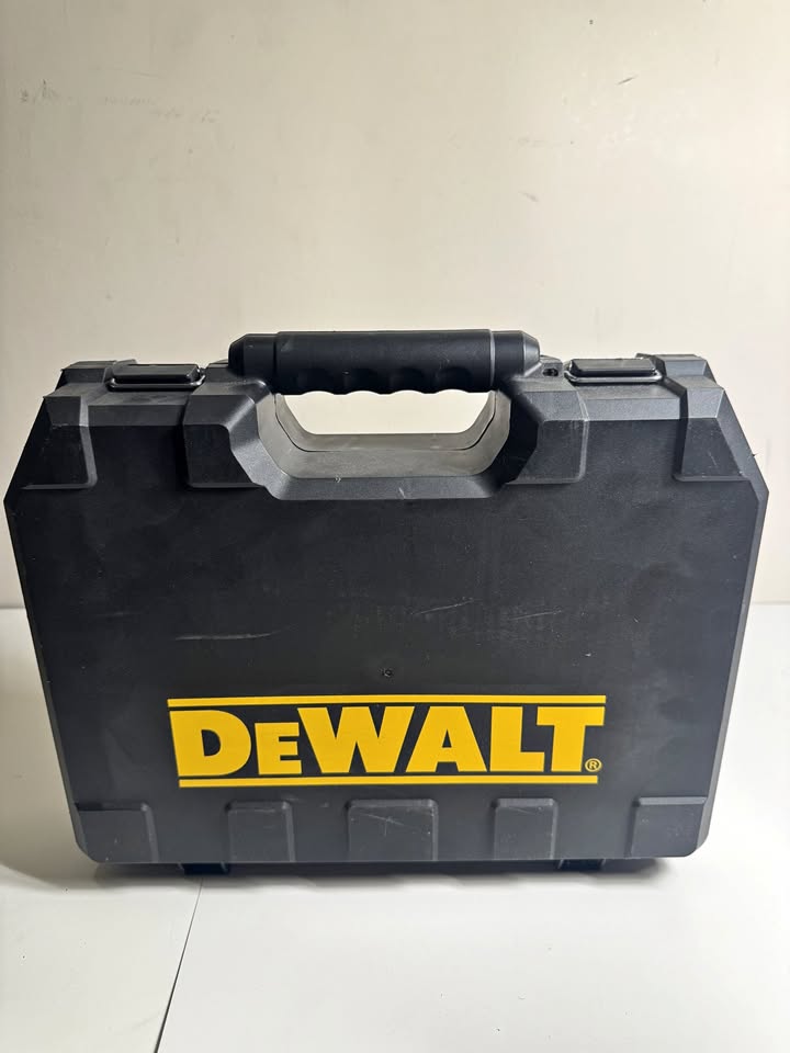 DeWalt DCD950KX 18V XRP Hammer Drill Kit – Brand New | Good Find