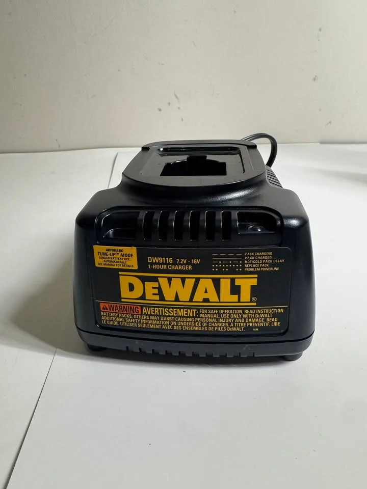 DeWalt DCD950KX 18V XRP Hammer Drill Kit – Brand New | Good Find image indicator(6)
