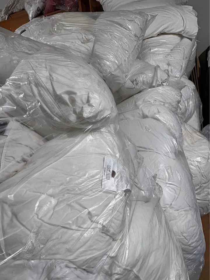 HOTEL PILLOWS | KING & QUEEN | LIQUIDATION SALE image indicator(6)