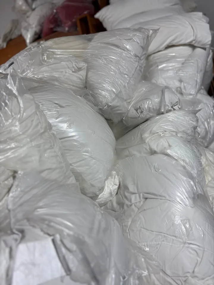 HOTEL PILLOWS | KING & QUEEN | LIQUIDATION SALE image indicator(8)