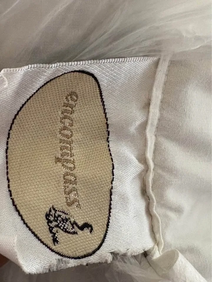 HOTEL PILLOWS | KING & QUEEN | LIQUIDATION SALE image indicator(9)