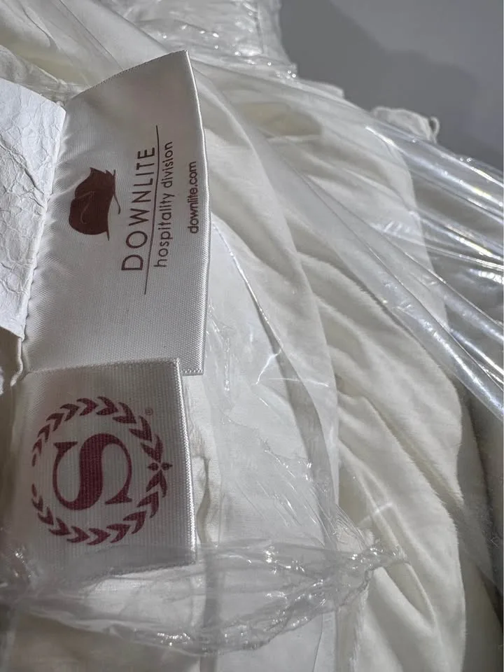 HOTEL PILLOWS | KING & QUEEN | LIQUIDATION SALE image indicator(10)