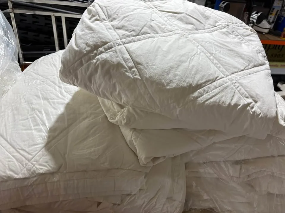 Queen Down Comforter – Hotel Quality by Downlite – $50 image indicator(2)