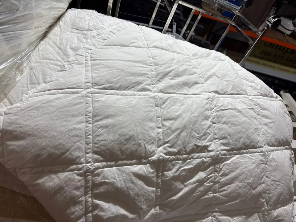 Queen Down Comforter – Hotel Quality by Downlite – $50 image indicator(6)