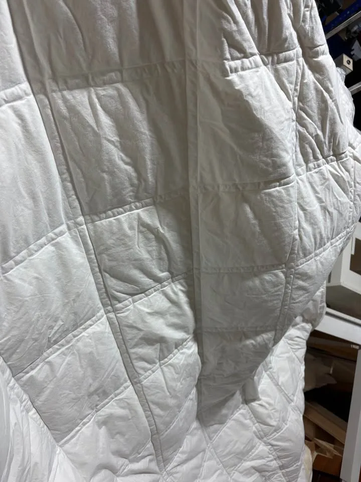 Queen Down Comforter – Hotel Quality by Downlite – $50 image indicator(8)