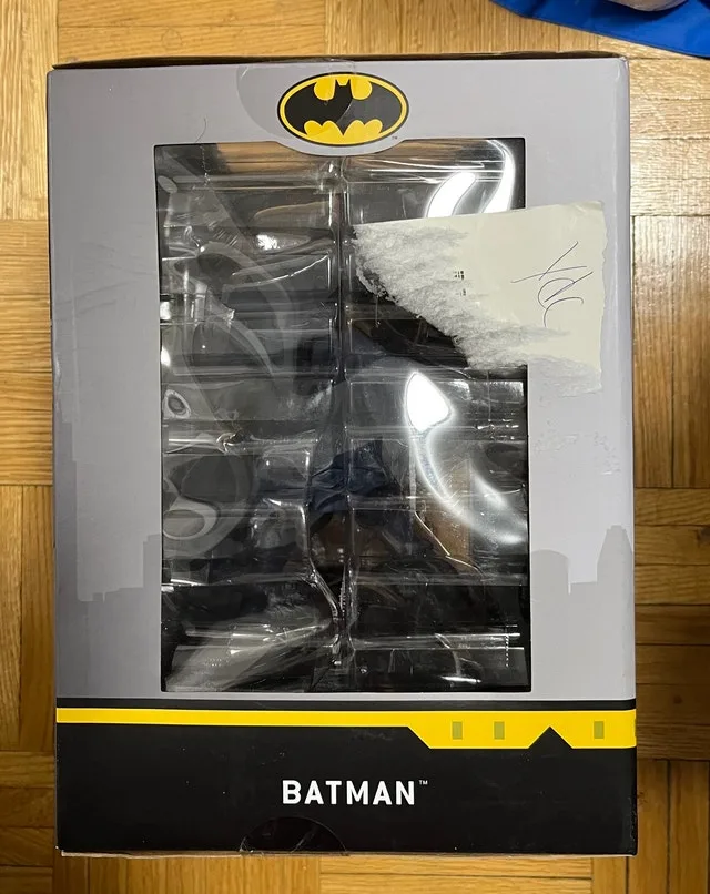 Batman Gallery Diamond Select Toys image indicator(4)