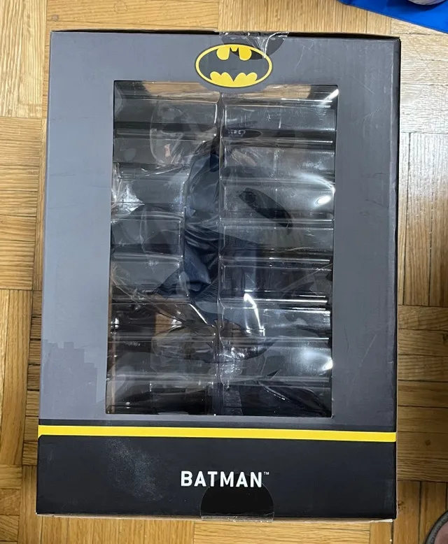 Batman Gallery Diamond Select Toys image indicator(5)