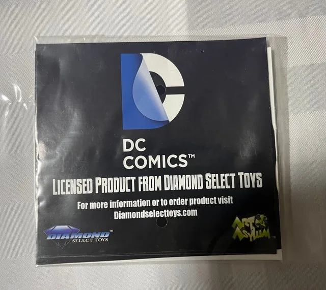Batman Gallery Diamond Select Toys image indicator(6)