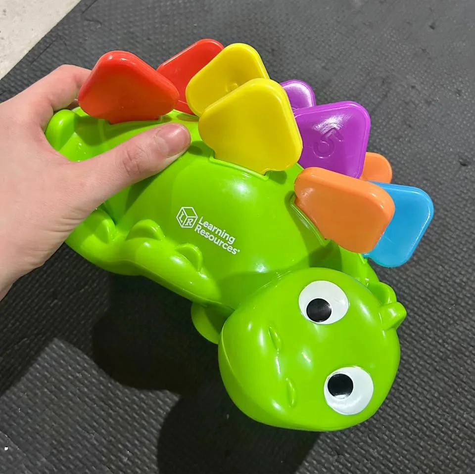 Learning Resources Dino