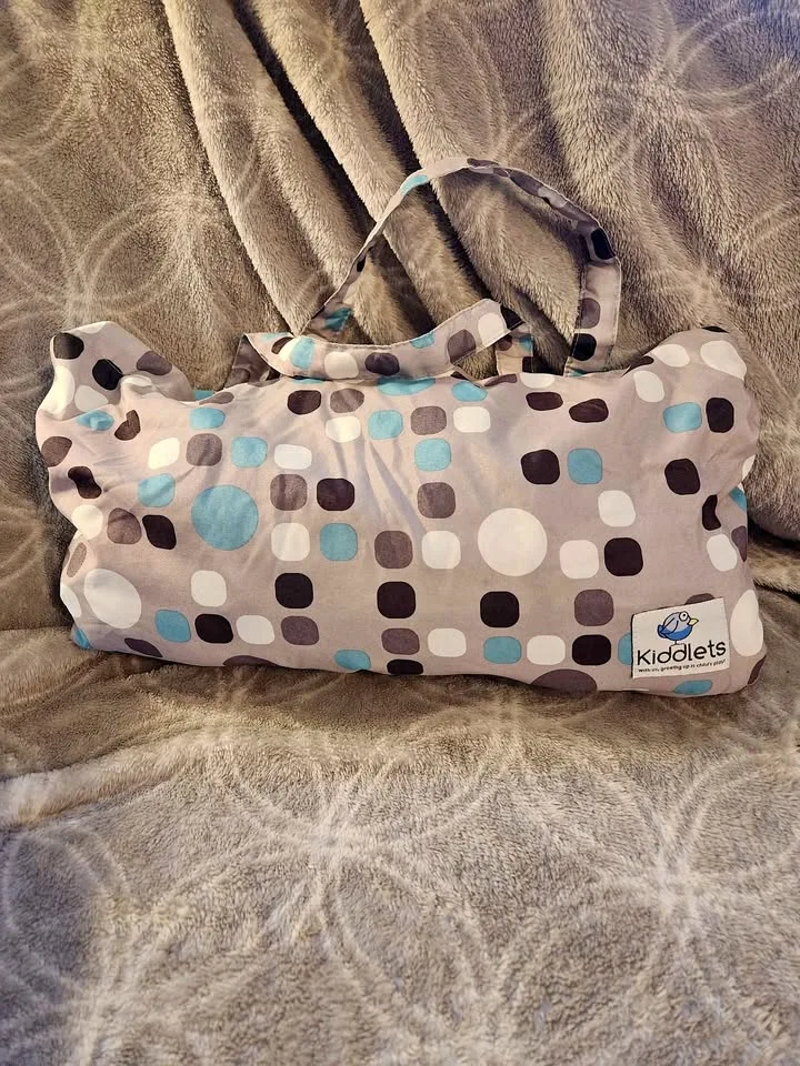 Kiddlets Baby cart cover