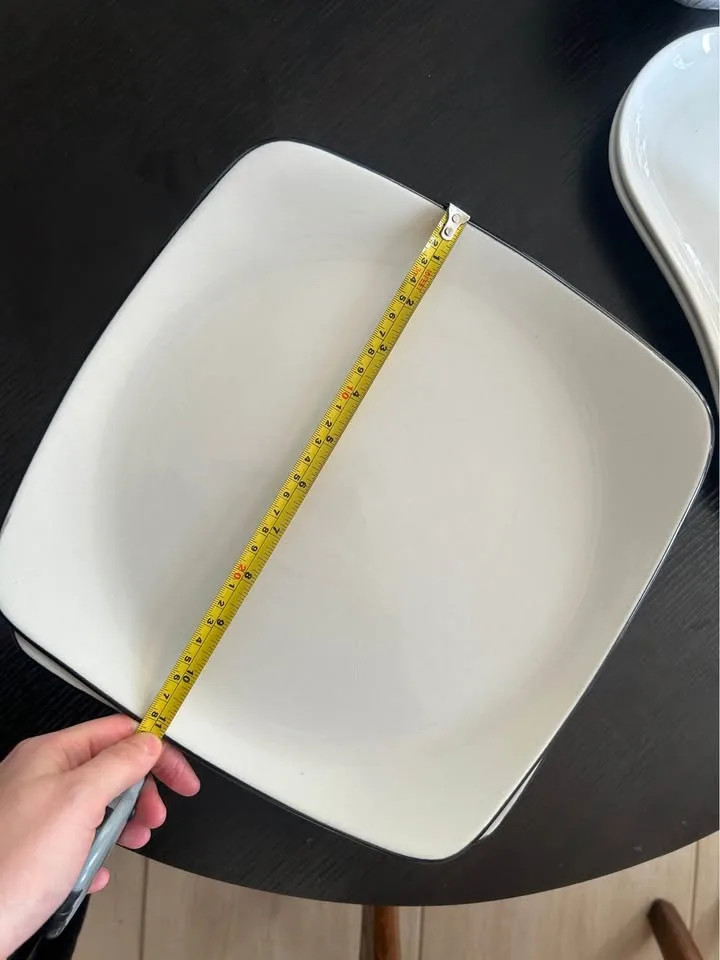 Corelle Hearthstone Plate Set image indicator(4)