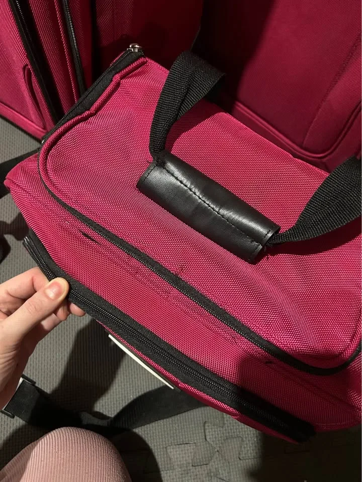 Tracker Suitcase Set image indicator(4)